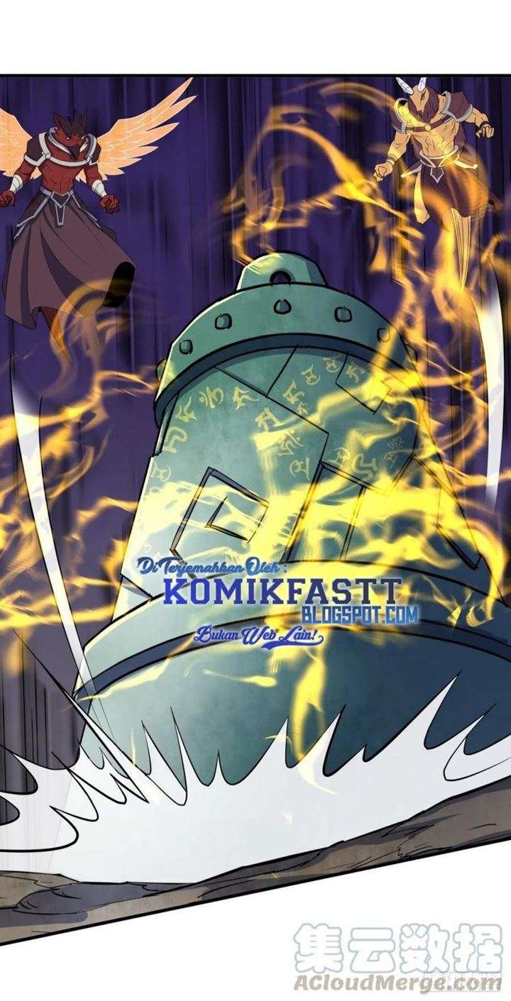 The Hunter Chapter 264 - halaman 14