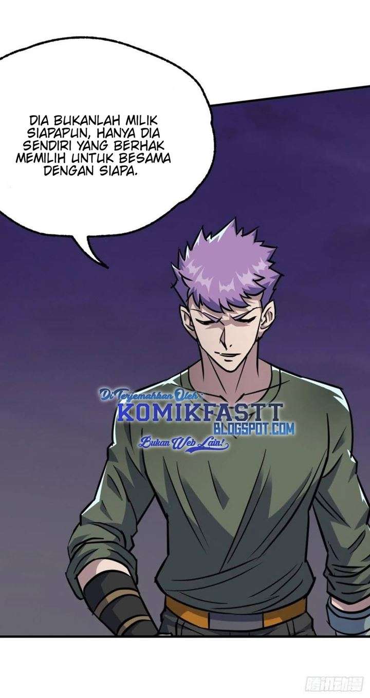 The Hunter Chapter 264 - halaman 15