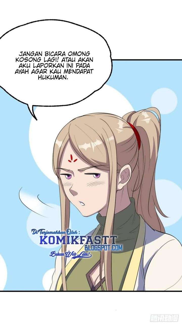 The Hunter Chapter 264 - halaman 18