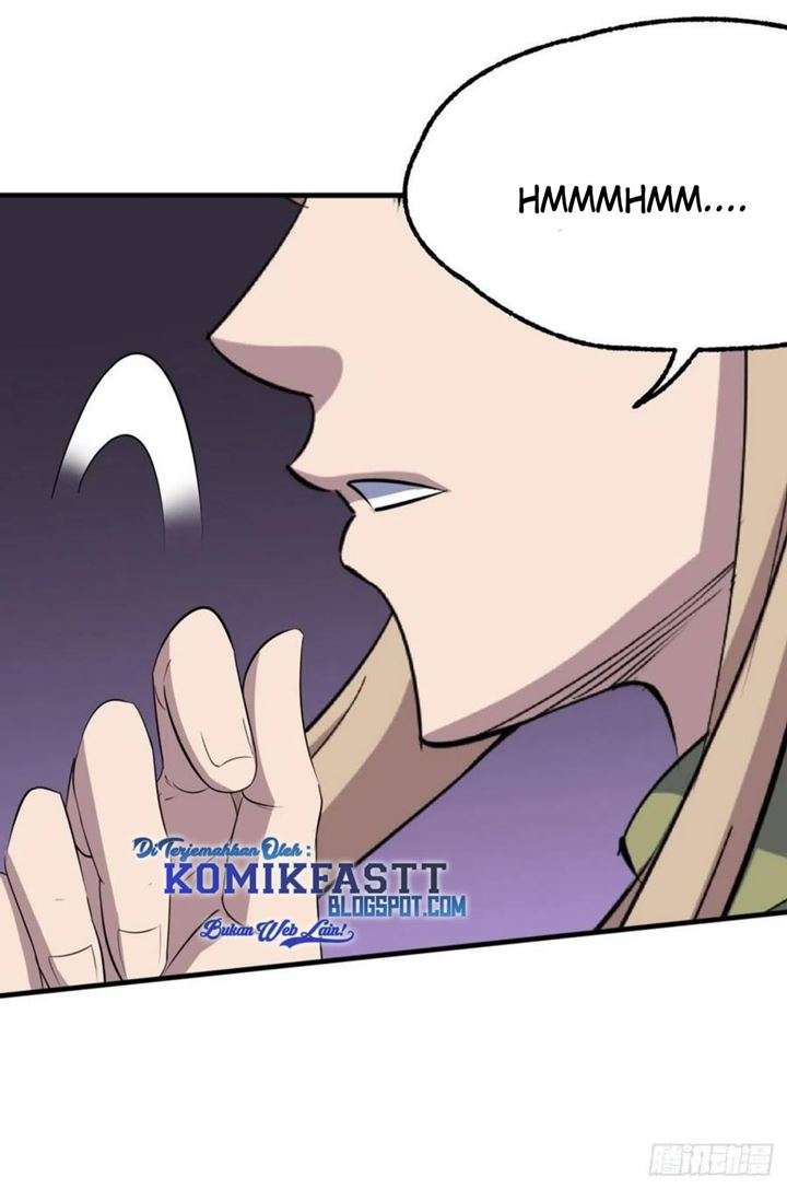 The Hunter Chapter 264 - halaman 19