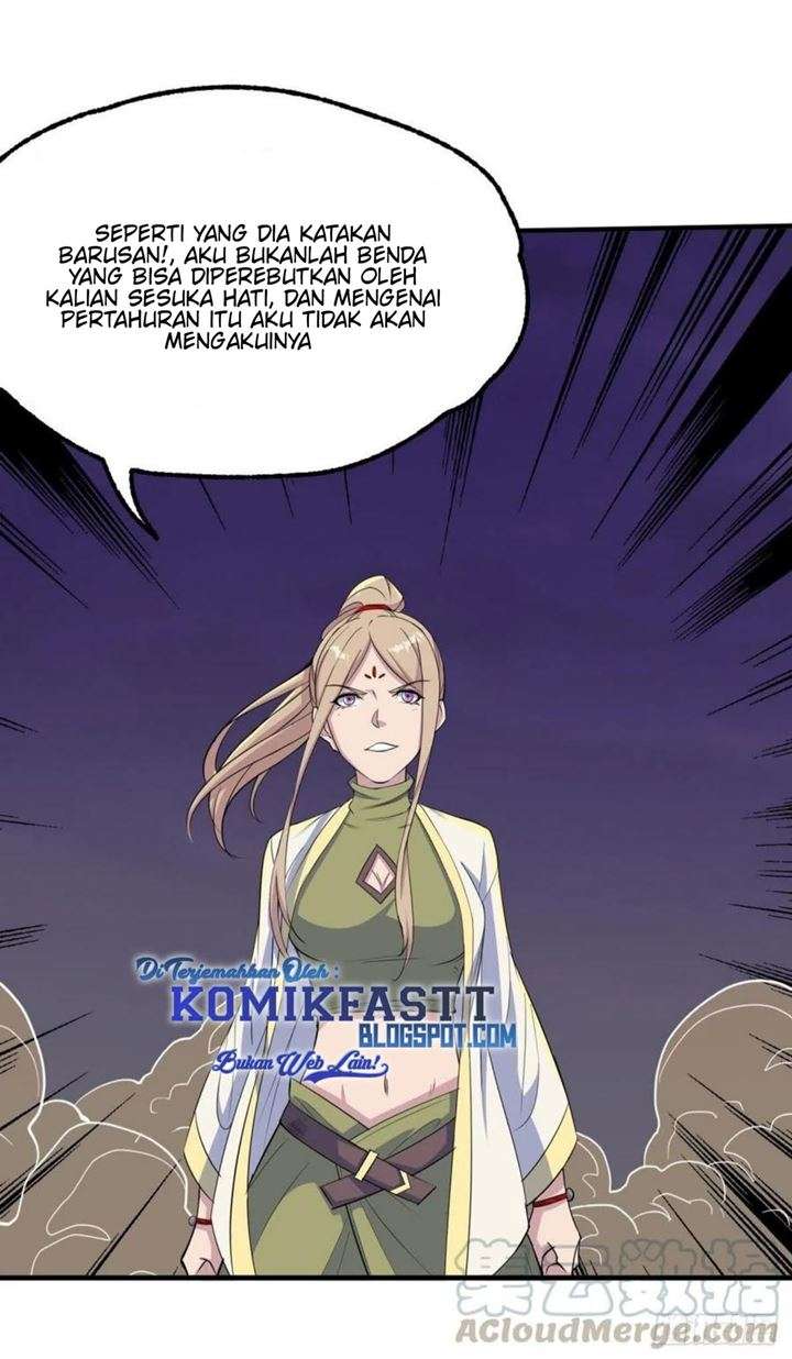 The Hunter Chapter 264 - halaman 20