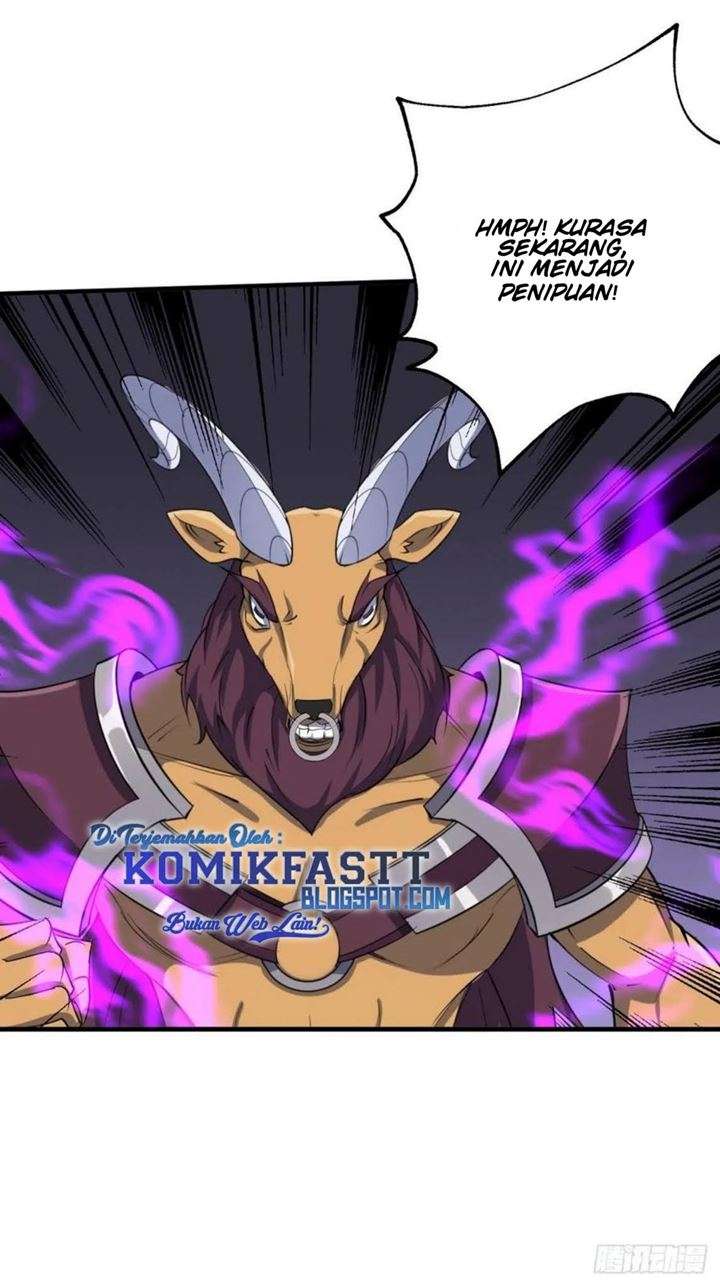 The Hunter Chapter 264 - halaman 22