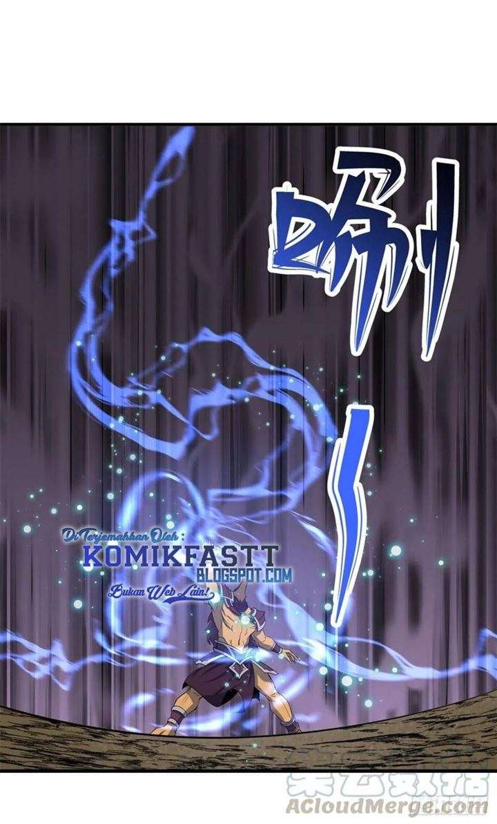 The Hunter Chapter 264 - halaman 23