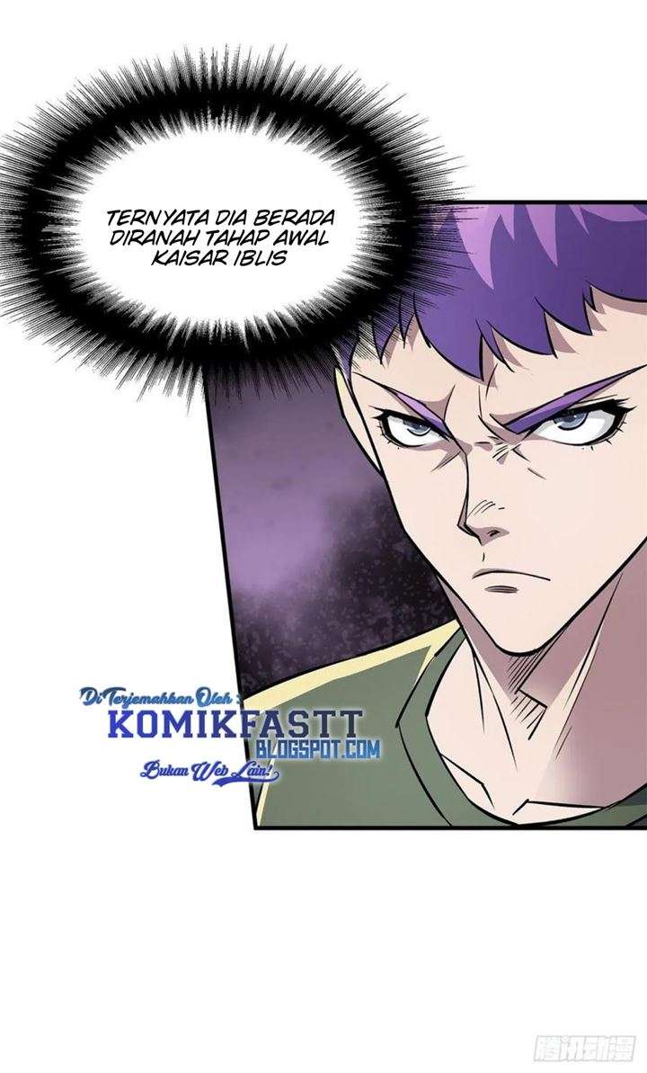 The Hunter Chapter 264 - halaman 24