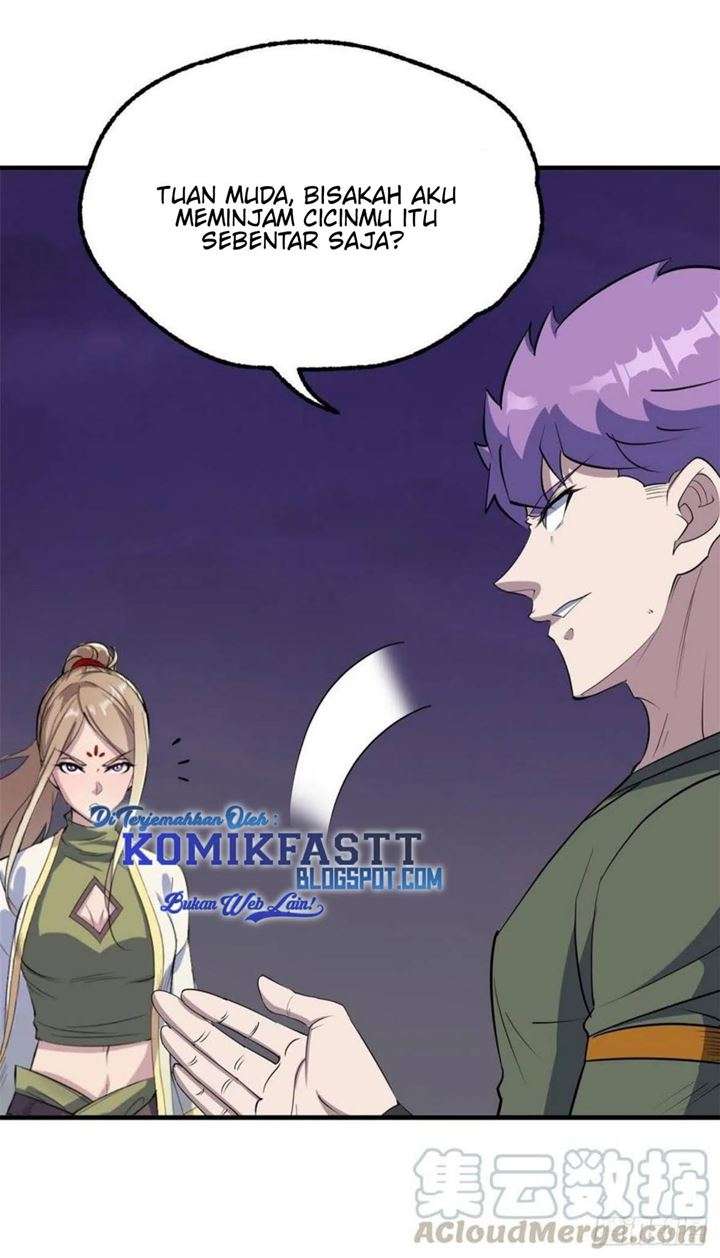 The Hunter Chapter 264 - halaman 26