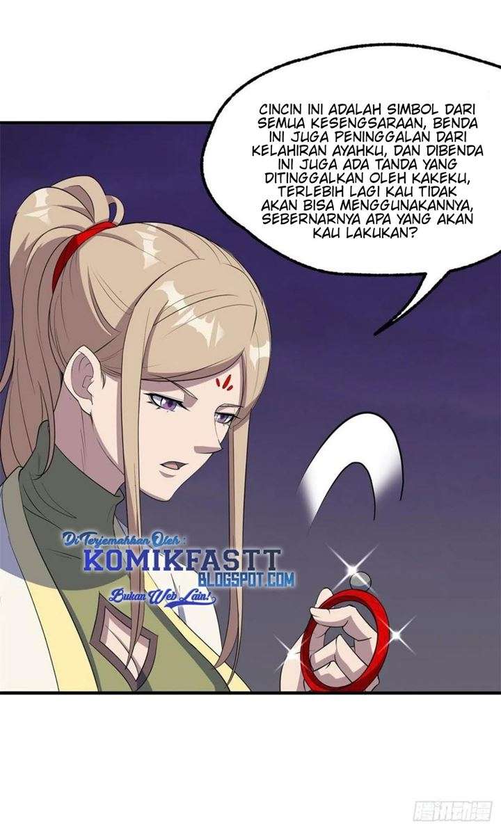 The Hunter Chapter 264 - halaman 27