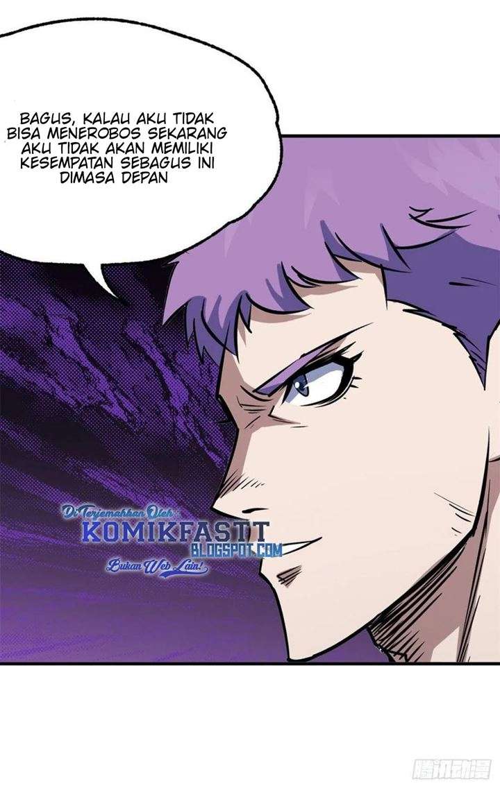 The Hunter Chapter 264 - halaman 28