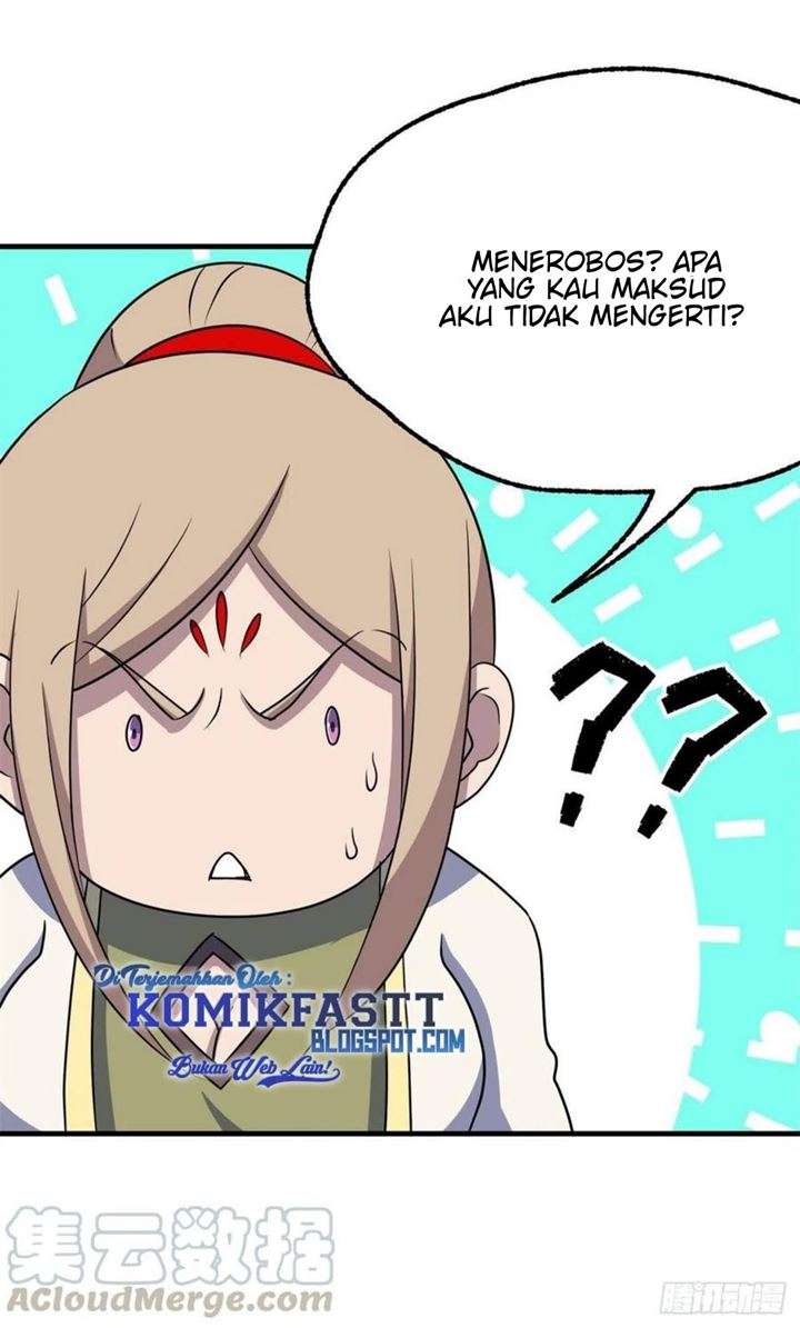 The Hunter Chapter 264 - halaman 29