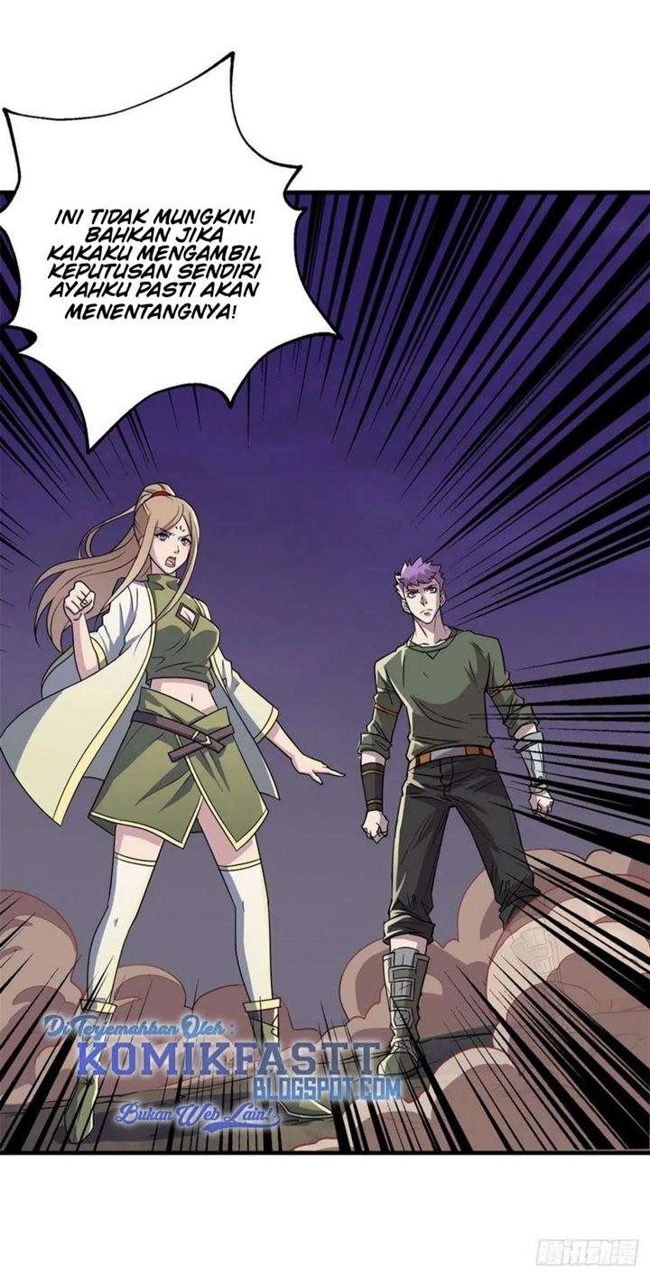 The Hunter Chapter 264 - halaman 3