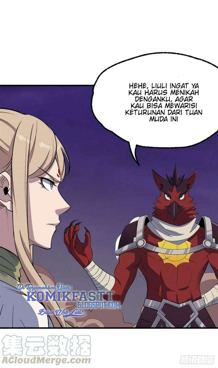 The Hunter Chapter 264 - halaman 5