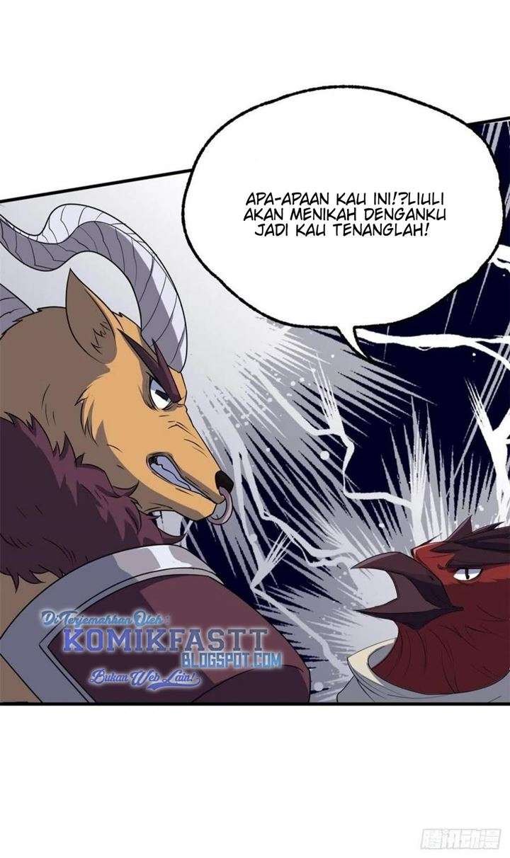 The Hunter Chapter 264 - halaman 7