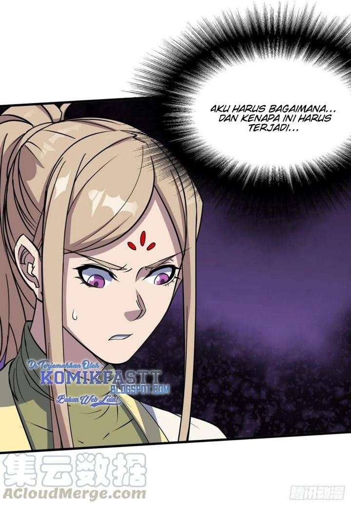 The Hunter Chapter 264 - halaman 8