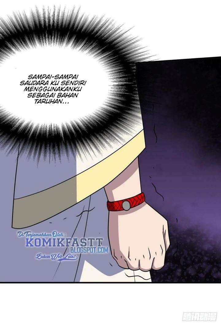 The Hunter Chapter 264 - halaman 9