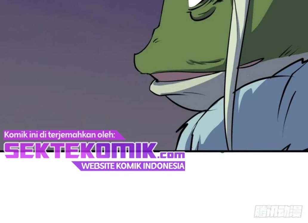 The Hunter Chapter 265 - halaman 19