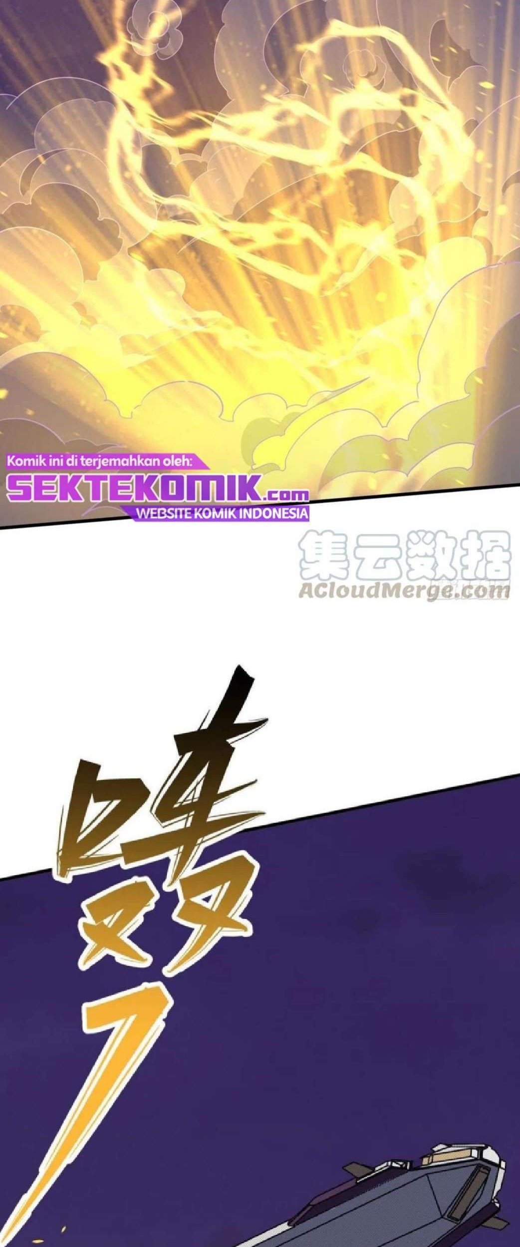 The Hunter Chapter 265 - halaman 27