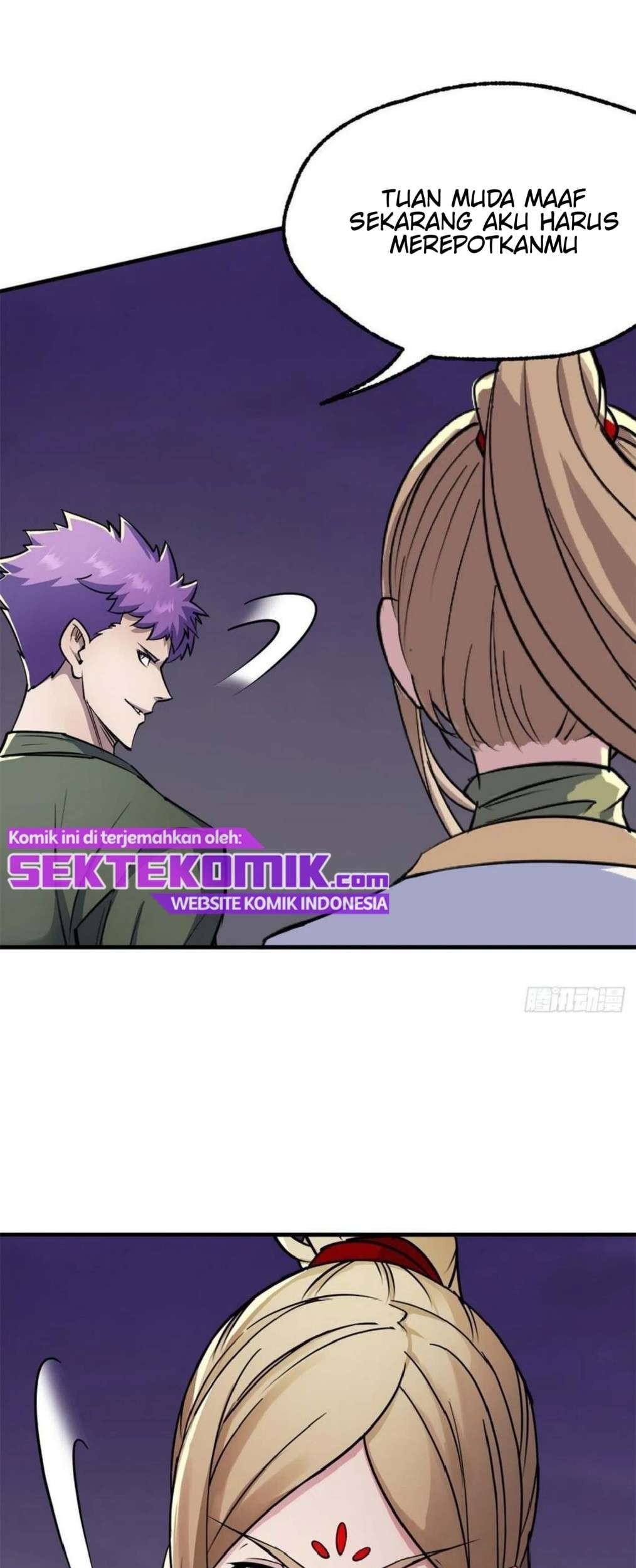 The Hunter Chapter 265 - halaman 5
