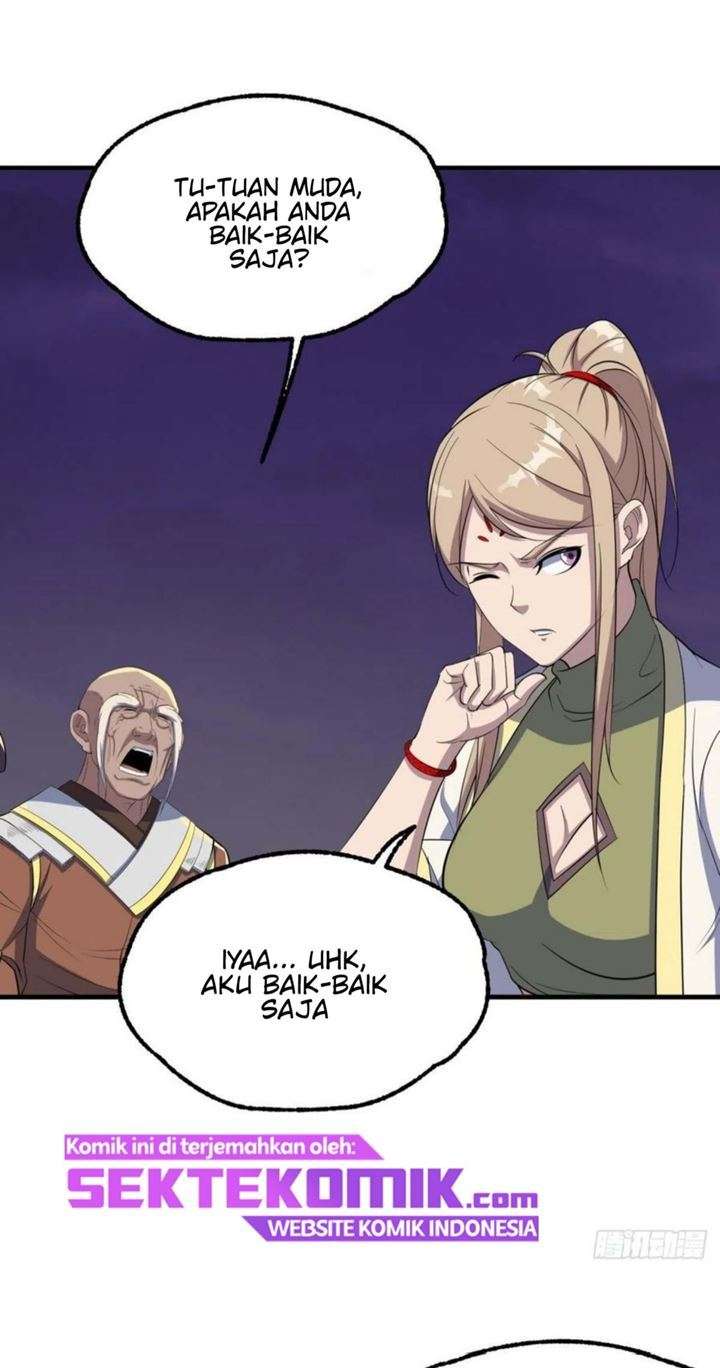 The Hunter Chapter 266 - halaman 11