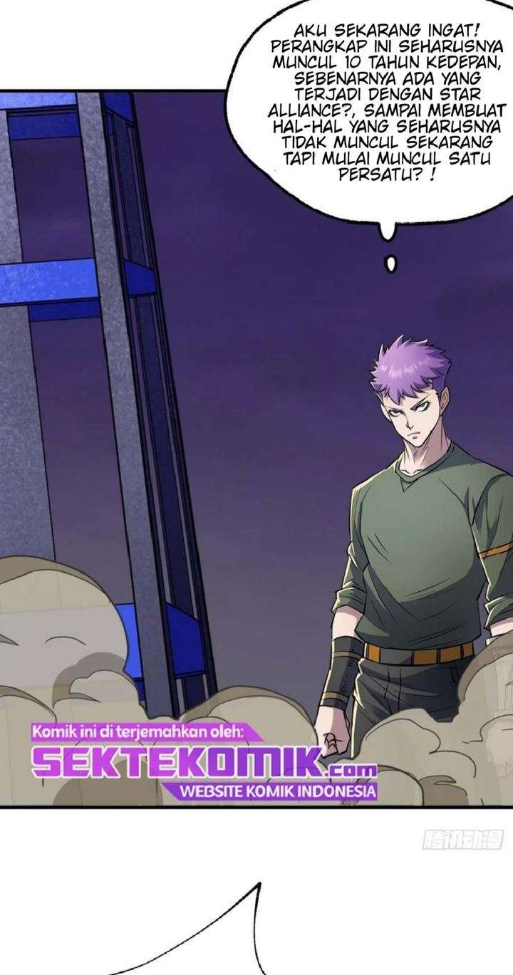 The Hunter Chapter 266 - halaman 12