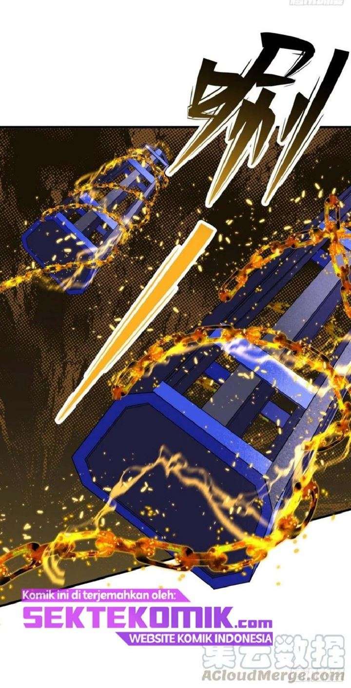 The Hunter Chapter 266 - halaman 16