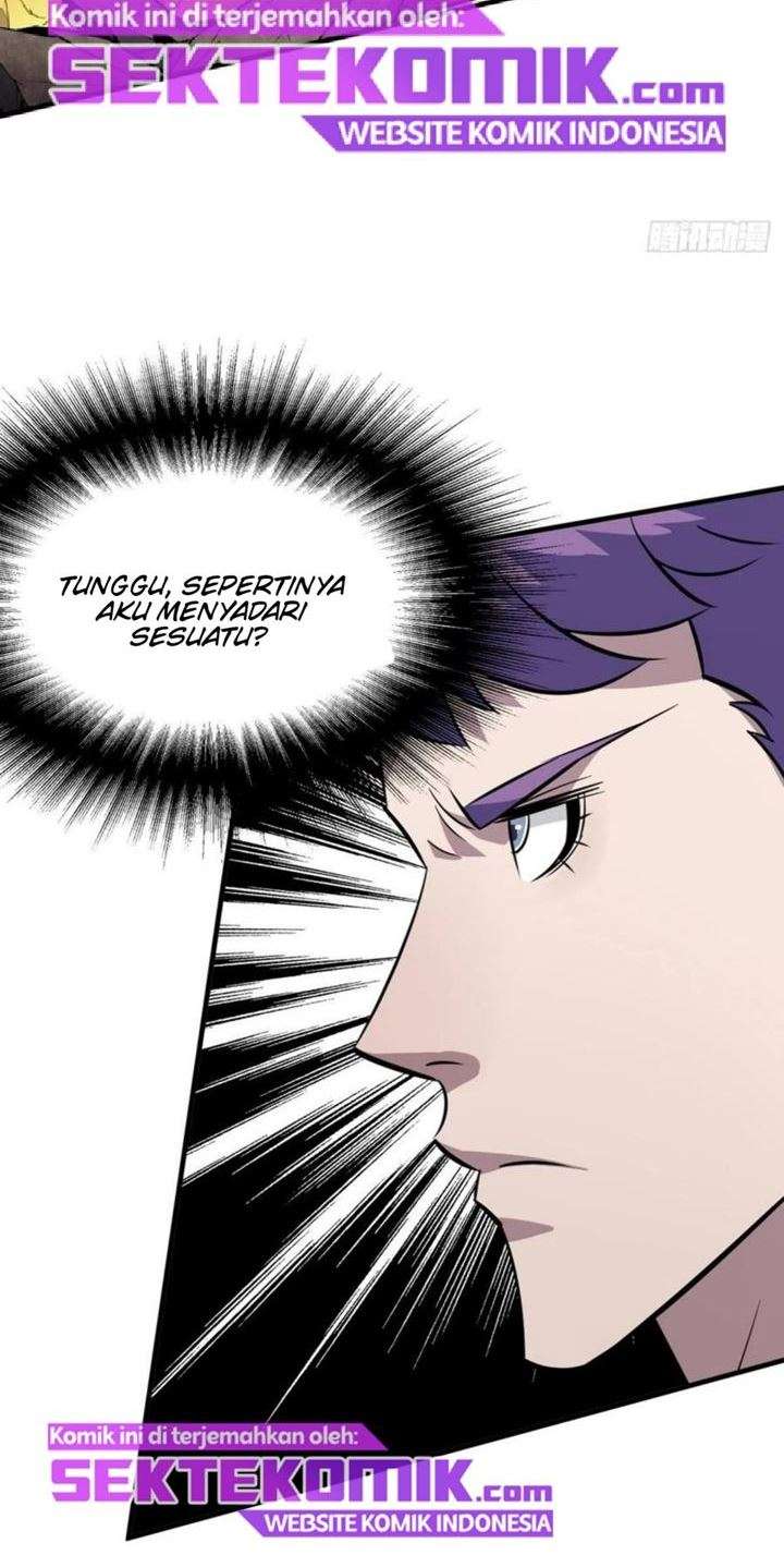 The Hunter Chapter 266 - halaman 18