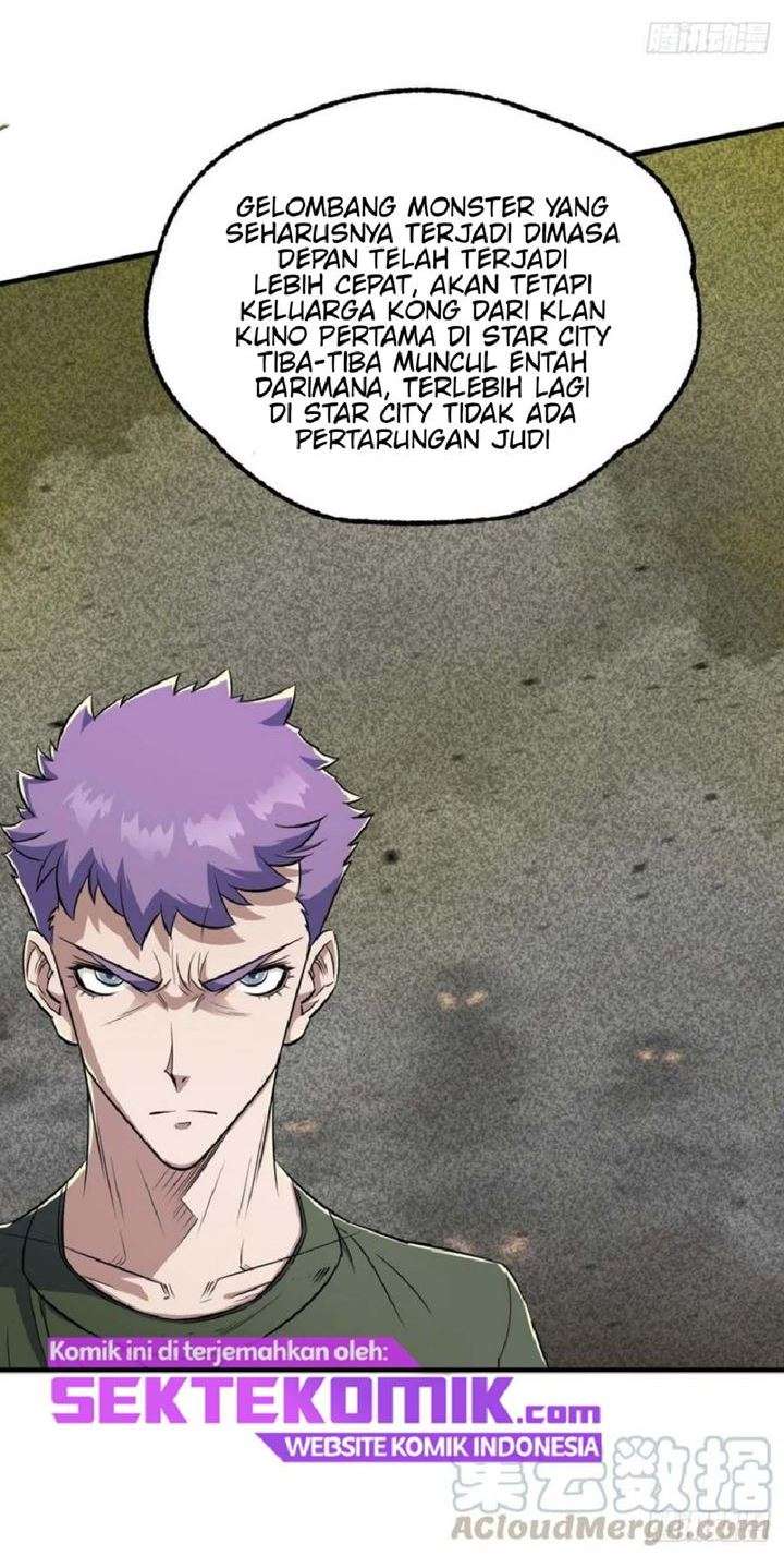 The Hunter Chapter 266 - halaman 19
