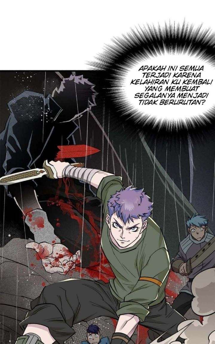 The Hunter Chapter 266 - halaman 20