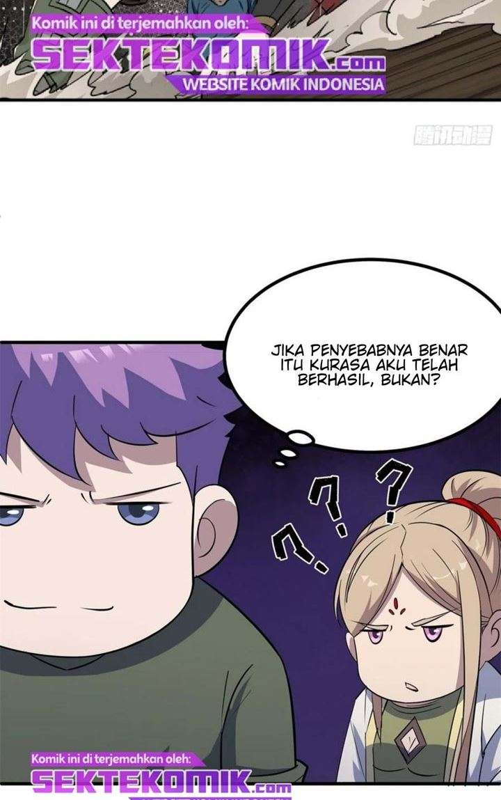 The Hunter Chapter 266 - halaman 21