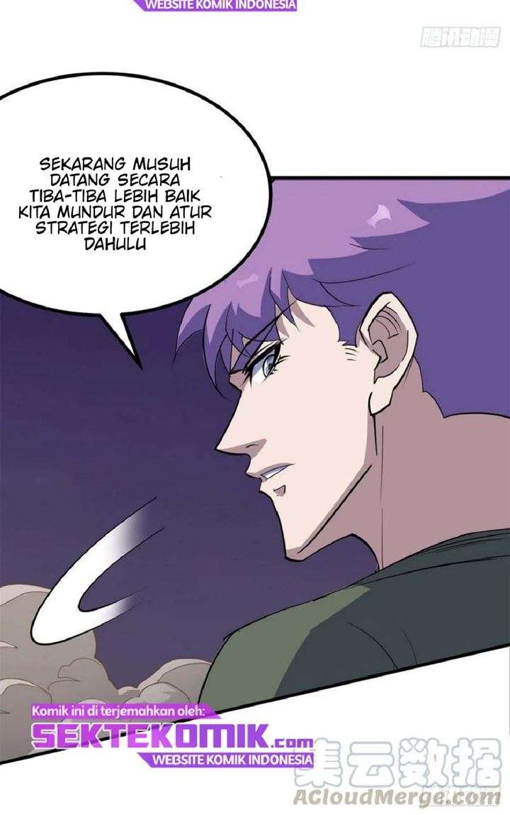 The Hunter Chapter 266 - halaman 22