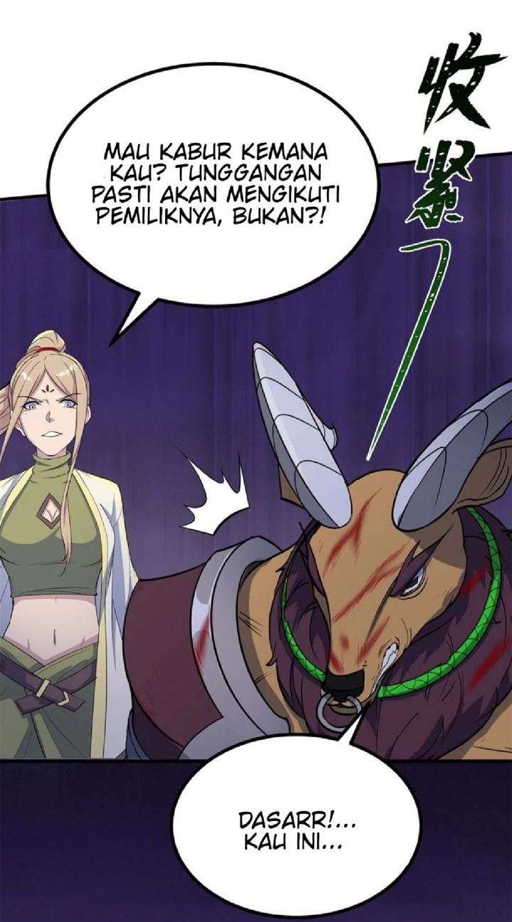 The Hunter Chapter 266 - halaman 23