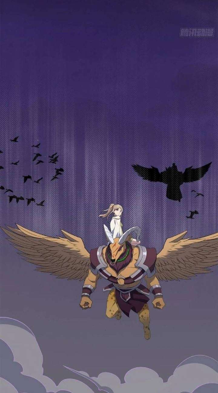 The Hunter Chapter 266 - halaman 24