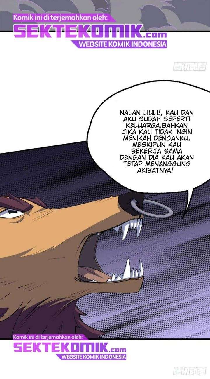 The Hunter Chapter 266 - halaman 25