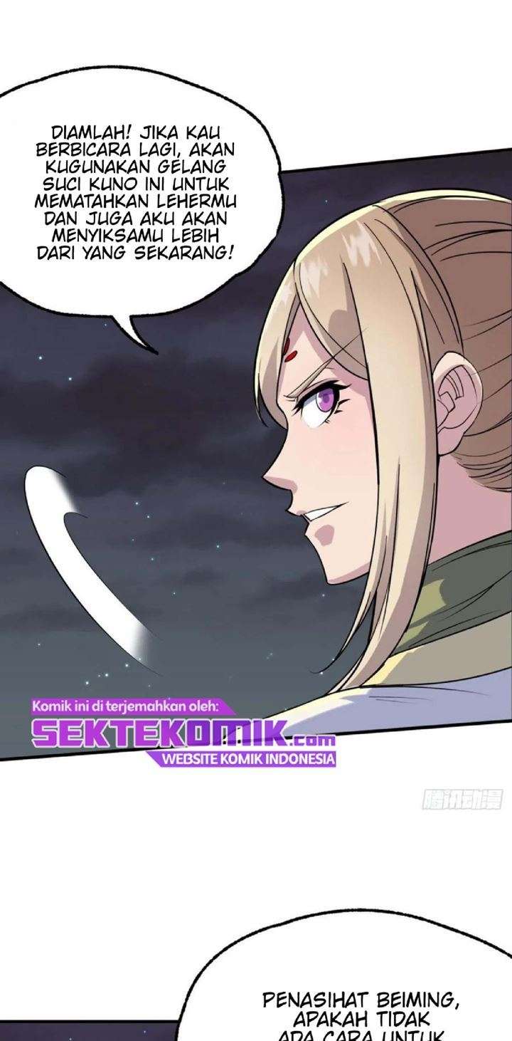 The Hunter Chapter 266 - halaman 26