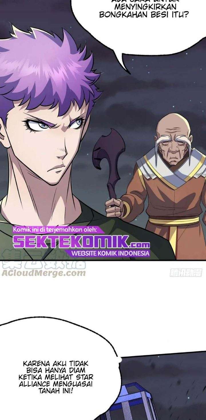 The Hunter Chapter 266 - halaman 27