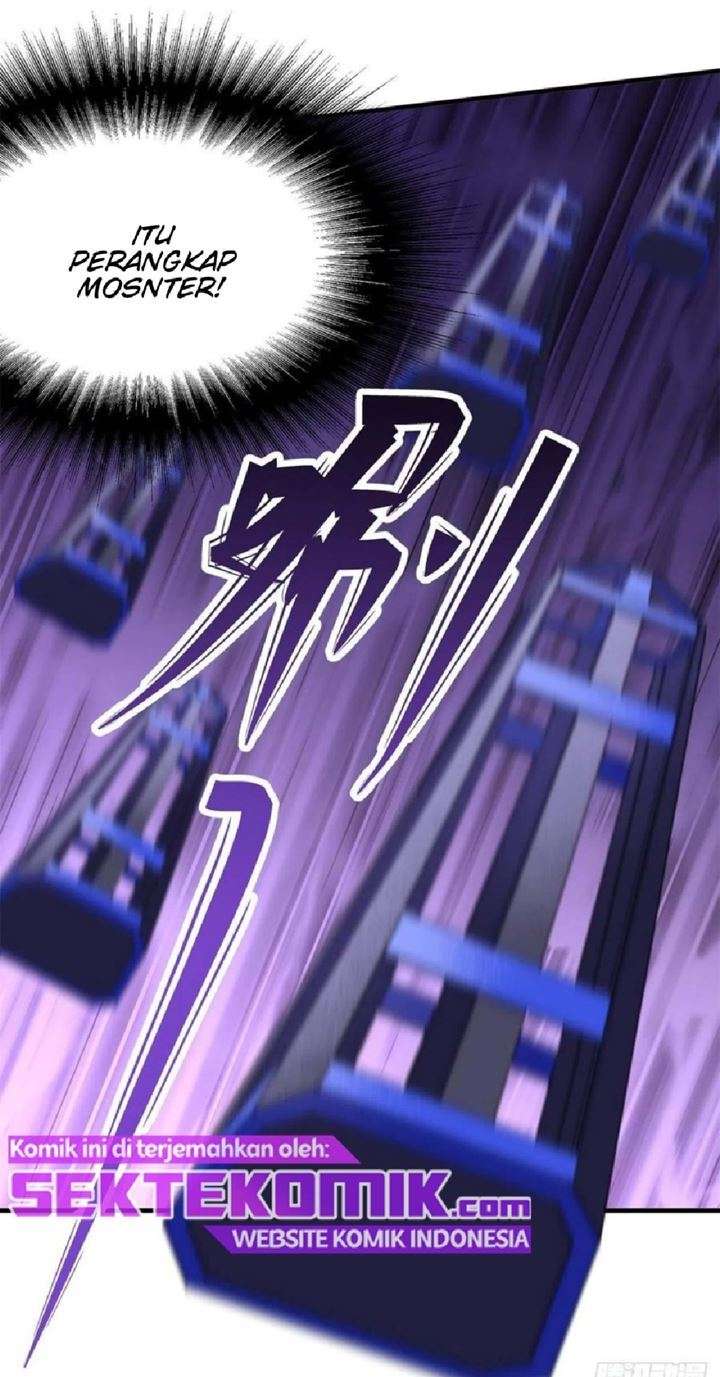 The Hunter Chapter 266 - halaman 5