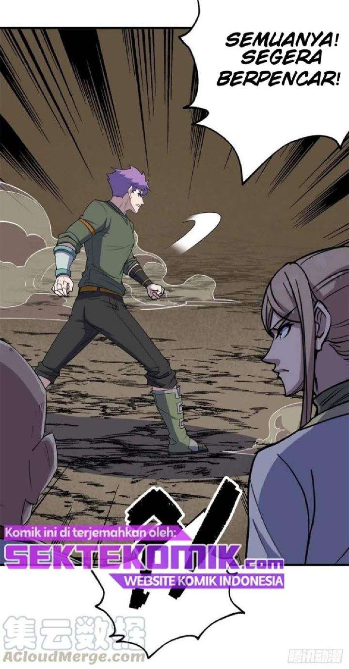 The Hunter Chapter 266 - halaman 7