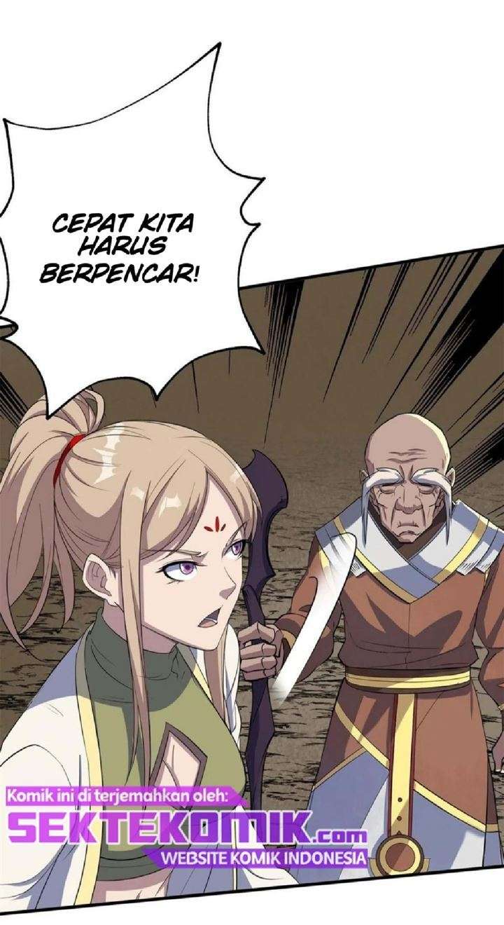 The Hunter Chapter 266 - halaman 8