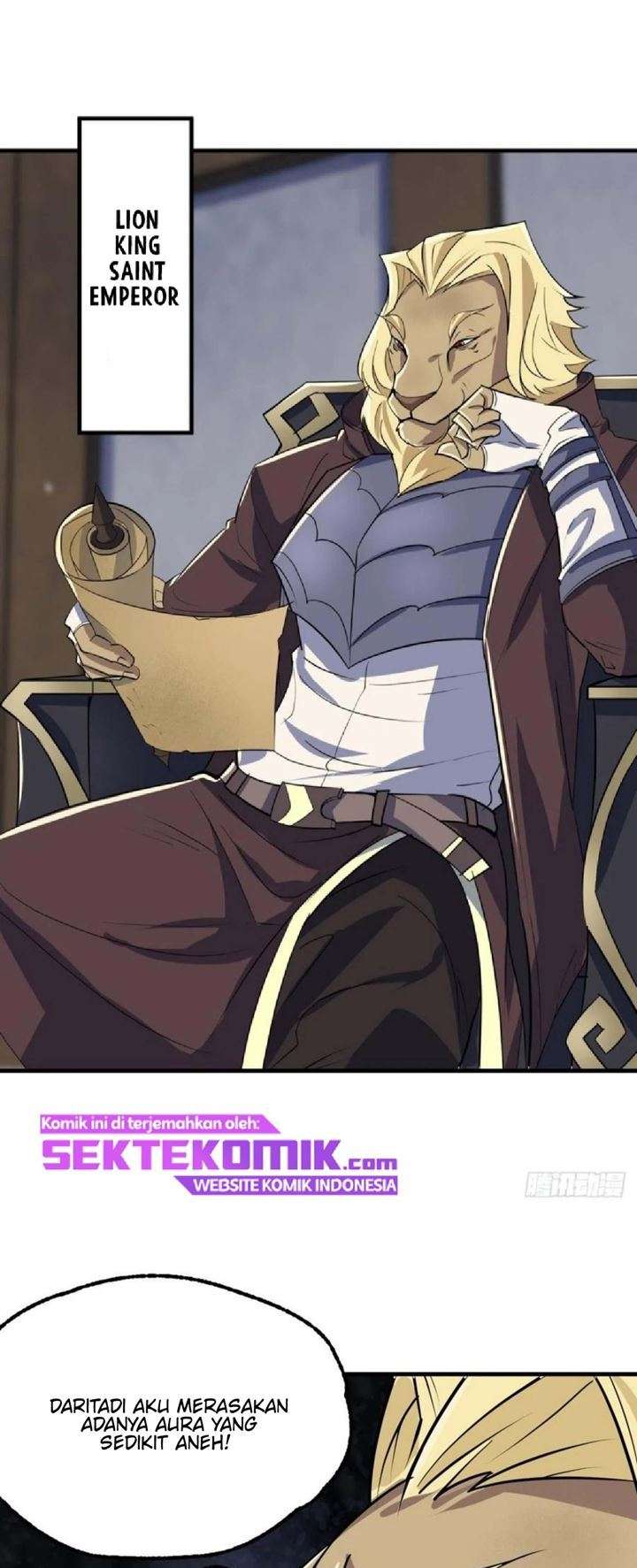 The Hunter Chapter 267 - halaman 10