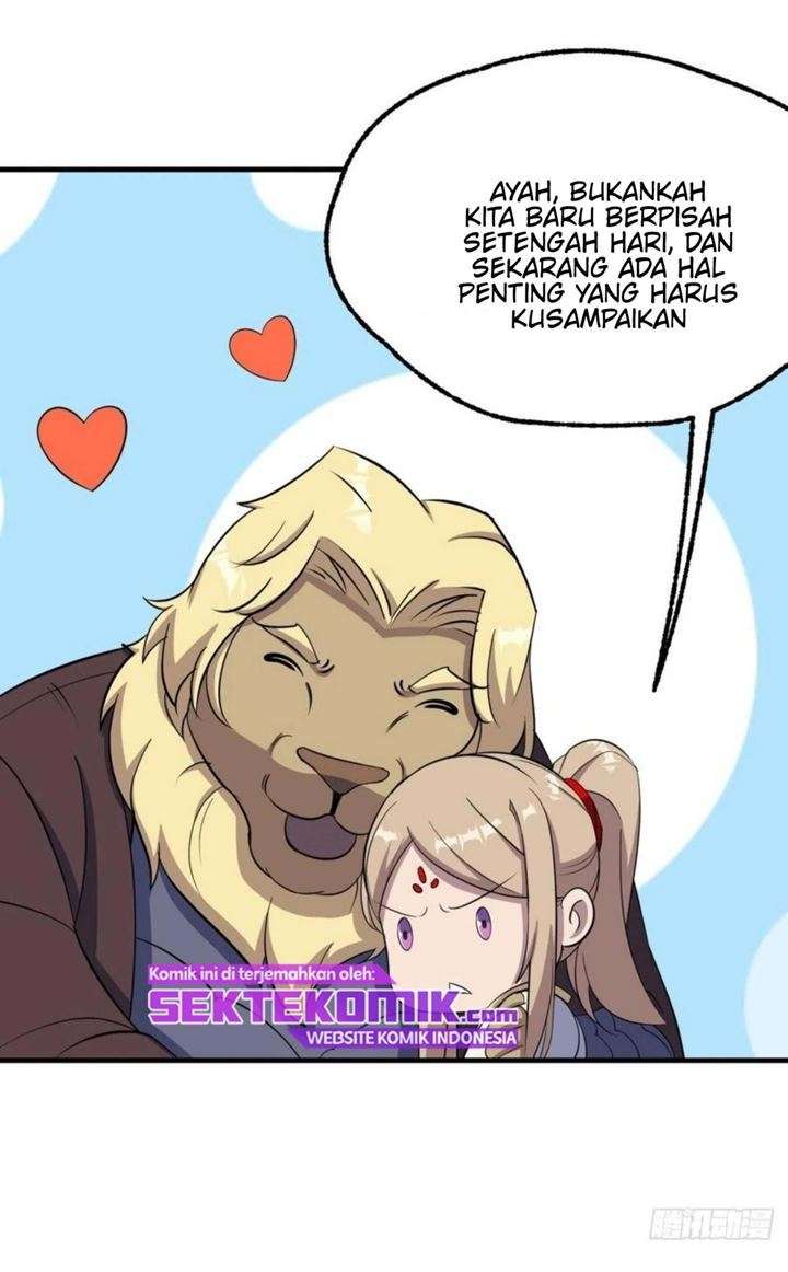 The Hunter Chapter 267 - halaman 20