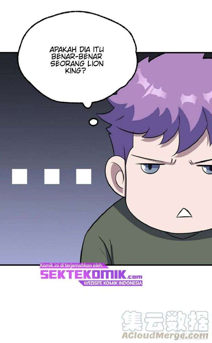 The Hunter Chapter 267 - halaman 21