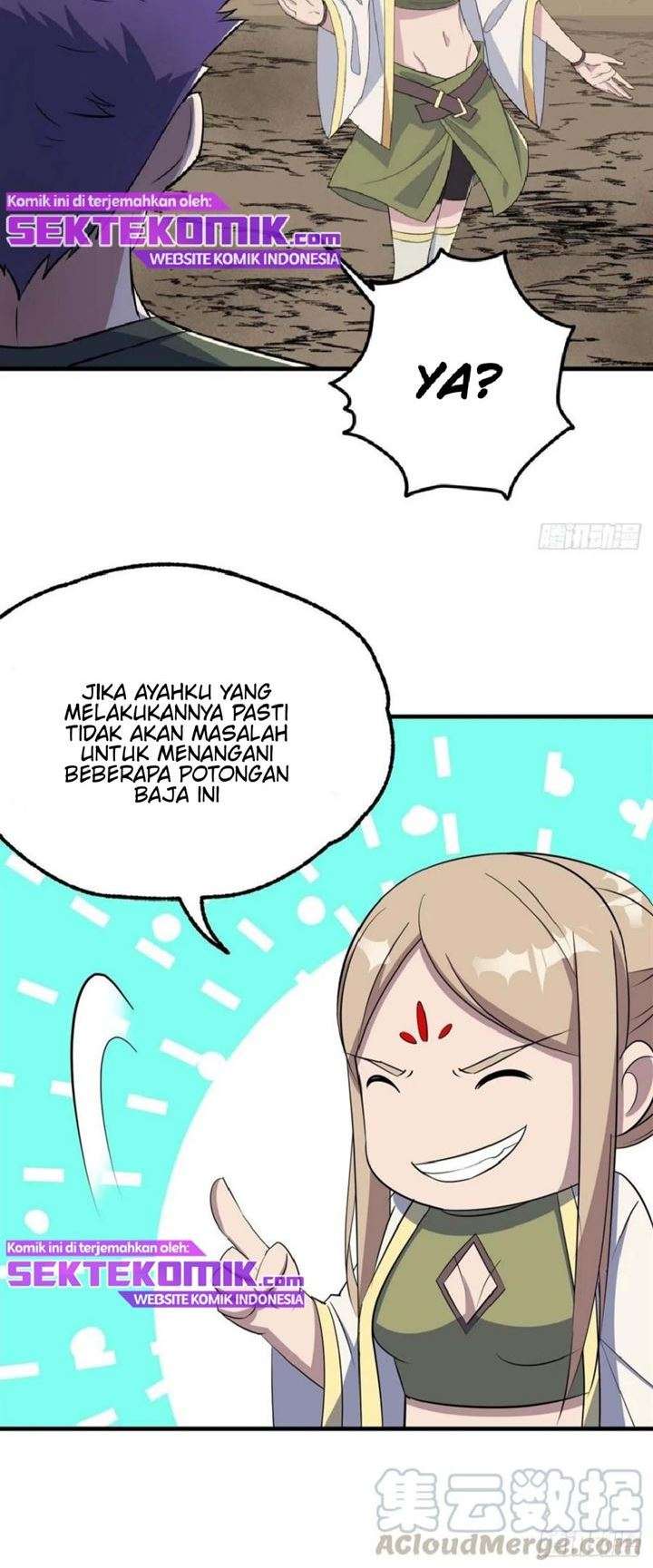 The Hunter Chapter 267 - halaman 5