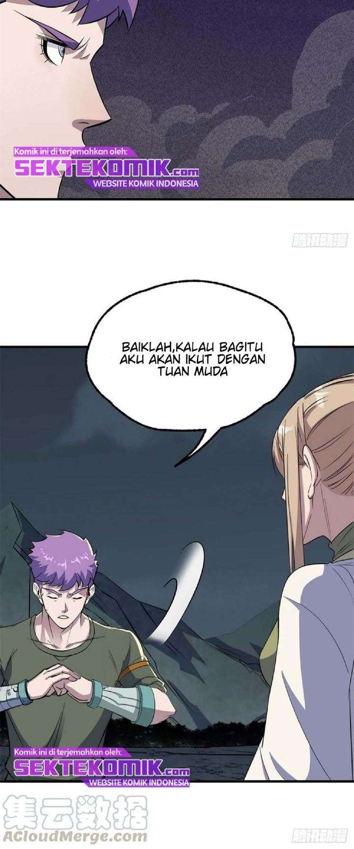 The Hunter Chapter 267 - halaman 7