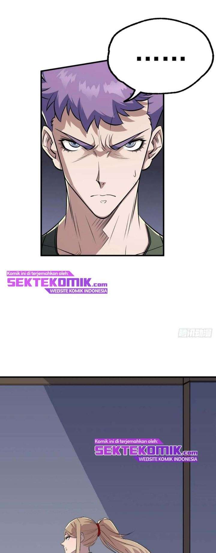 The Hunter Chapter 268 - halaman 12