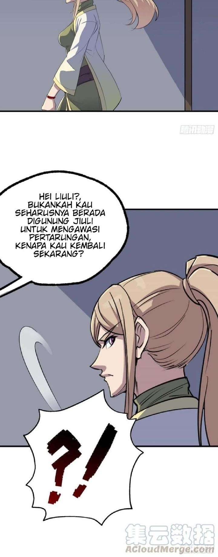 The Hunter Chapter 268 - halaman 13