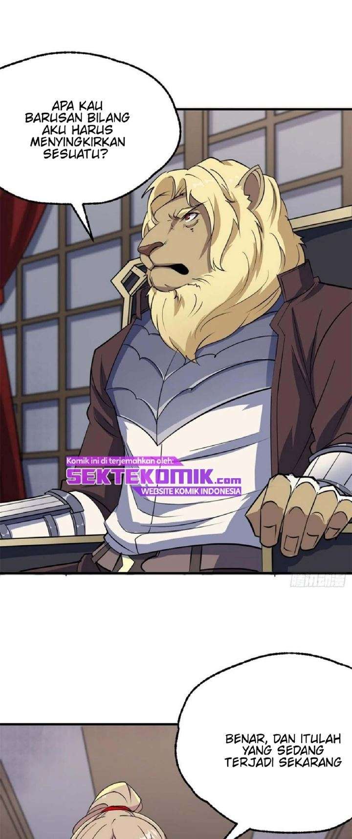 The Hunter Chapter 268 - halaman 2