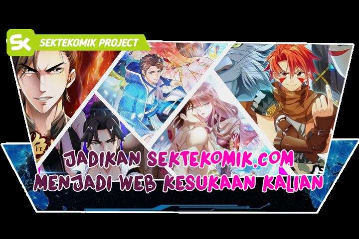 The Hunter Chapter 268 - halaman 23