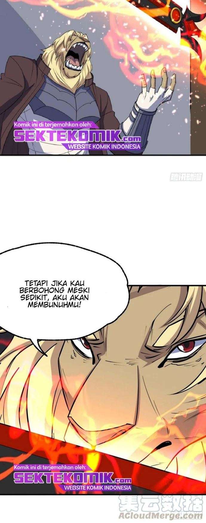 The Hunter Chapter 269 - halaman 11