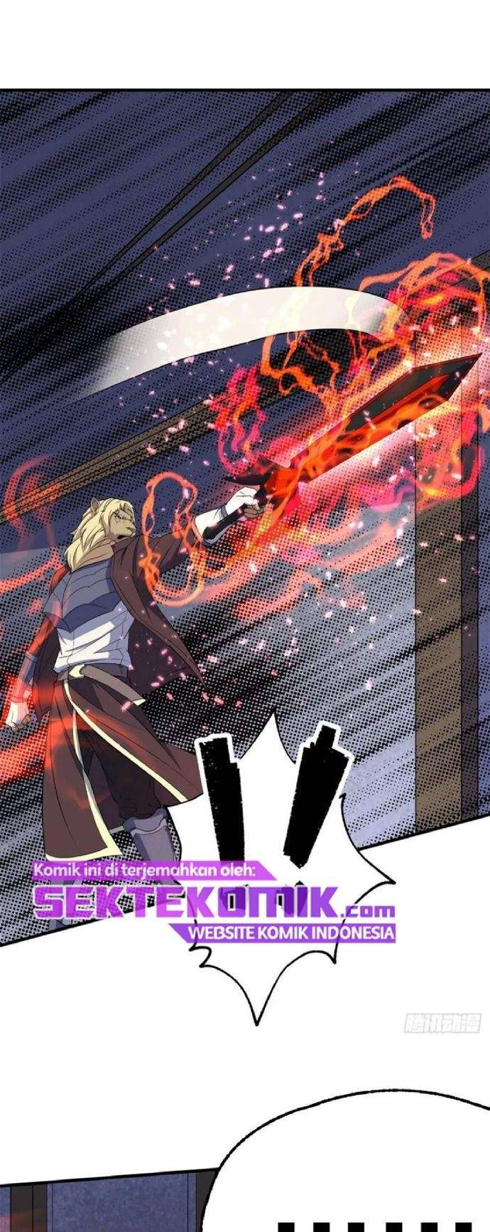 The Hunter Chapter 269 - halaman 12