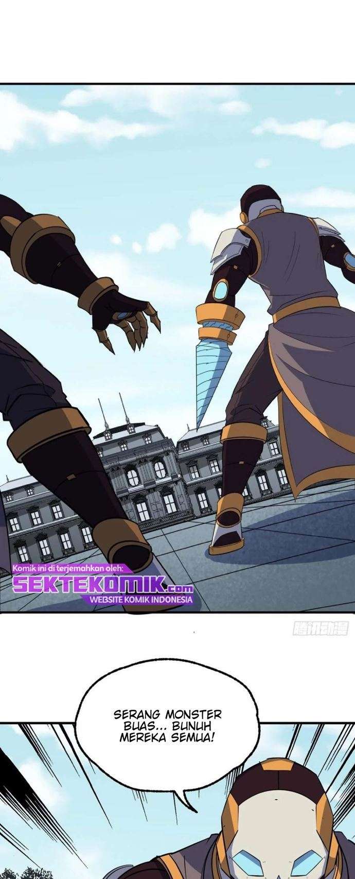 The Hunter Chapter 269 - halaman 2