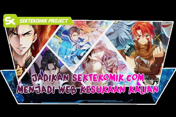 The Hunter Chapter 269 - halaman 23