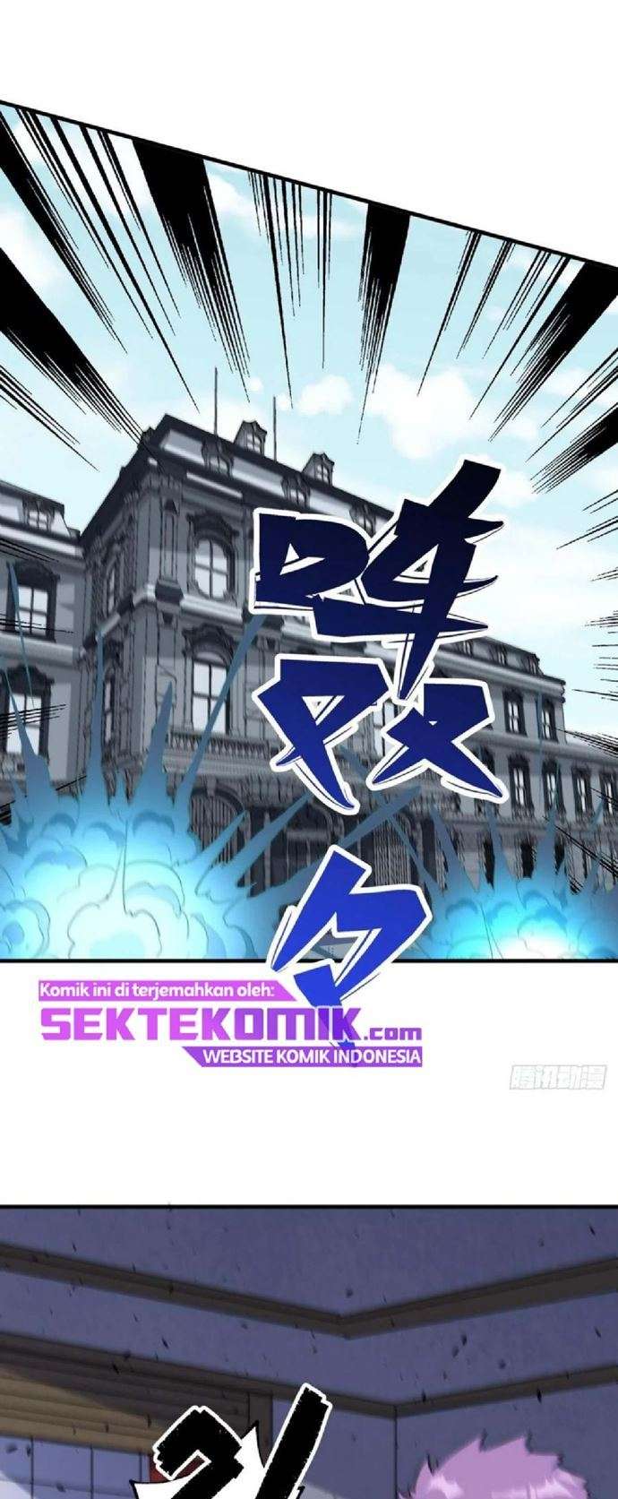 The Hunter Chapter 269 - halaman 6